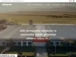 Sites similar to albayrak.com.tr