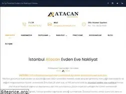 Sites similar to albayrakevdenevenakliyat.com