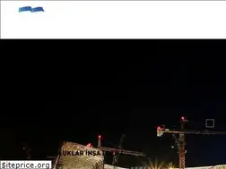 Sites similar to albayraklarinsaat.com