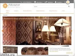 Sites similar to albazar.de