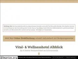 Sites similar to albblick.de