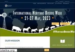 Sites similar to albc-usa.org