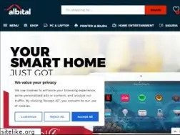 Sites similar to albcanon.com