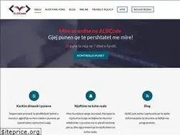 Sites similar to albcode.al