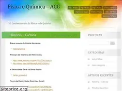 Sites similar to albcosgon.wordpress.com