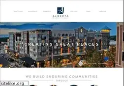 Sites similar to albdev.com