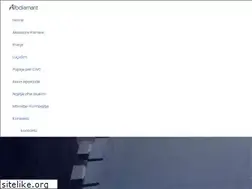 Sites similar to albdiamant.com