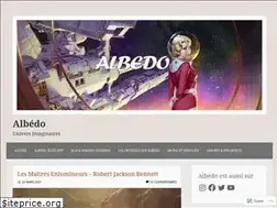 Sites similar to albdoblog.com