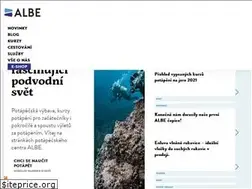 Sites similar to albe-sport.cz
