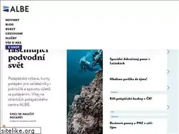 Sites similar to albe.cz