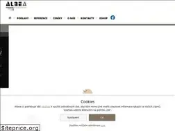 Sites similar to albea.cz