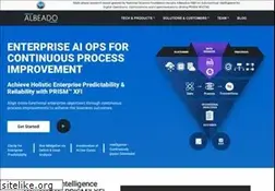 Sites similar to albeado.com