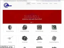 Sites similar to albearings.com