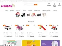 Sites similar to albebek.com
