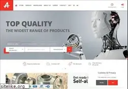 Sites similar to albeco.com.pl