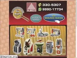 Sites similar to albecoperu.com