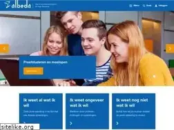 Sites similar to albeda.nl