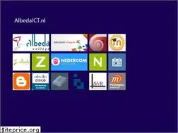Sites similar to albedaict.nl