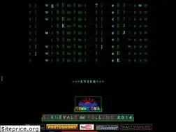 Sites similar to albedimare.org