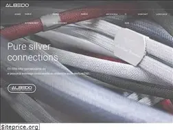 Sites similar to albedo-silver.com