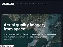 Sites similar to albedo.com