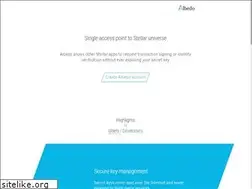 Sites similar to albedo.link