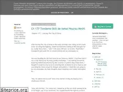 Sites similar to albedo404.blogspot.com