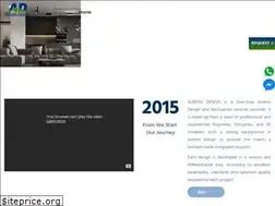 Sites similar to albedodesign.com.sg