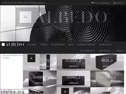 Sites similar to albedodesign.it
