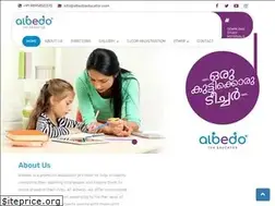 Sites similar to albedoeducator.com