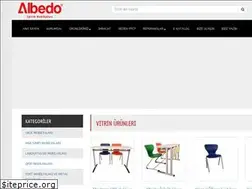 Sites similar to albedoegitimmob.com