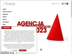 Sites similar to albedomarketing.pl