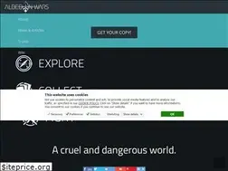 Sites similar to albedonwars.com