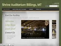 Sites similar to albedooshrine.org