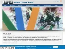 Sites similar to albedopatrol.com
