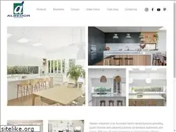 Sites similar to albedor.com.au