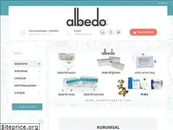 Sites similar to albedosaglik.com.tr