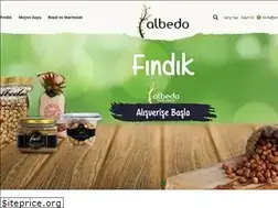 Sites similar to albedostore.com