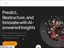 Sites similar to albedosystem.com