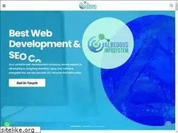 Sites similar to albedous.com