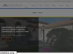 Sites similar to albeeassociati.it