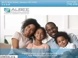 Sites similar to albeedental.com