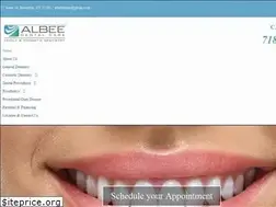 Sites similar to albeedentalcare.com