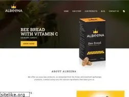 Sites similar to albeena.co.uk