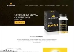 Sites similar to albeena.ro