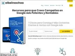 Sites similar to albeiroochoa.com