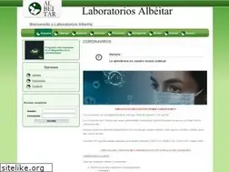 Sites similar to albeitar.com