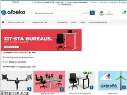 Sites similar to albeka.nl