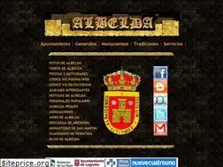 Sites similar to albelda.info