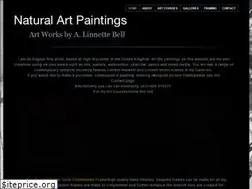 Sites similar to albell-artist.com
